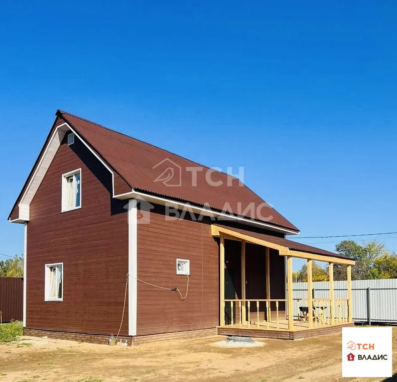 Продажа дома, Северный, Истринский район, Кленовая улица - Фото 1