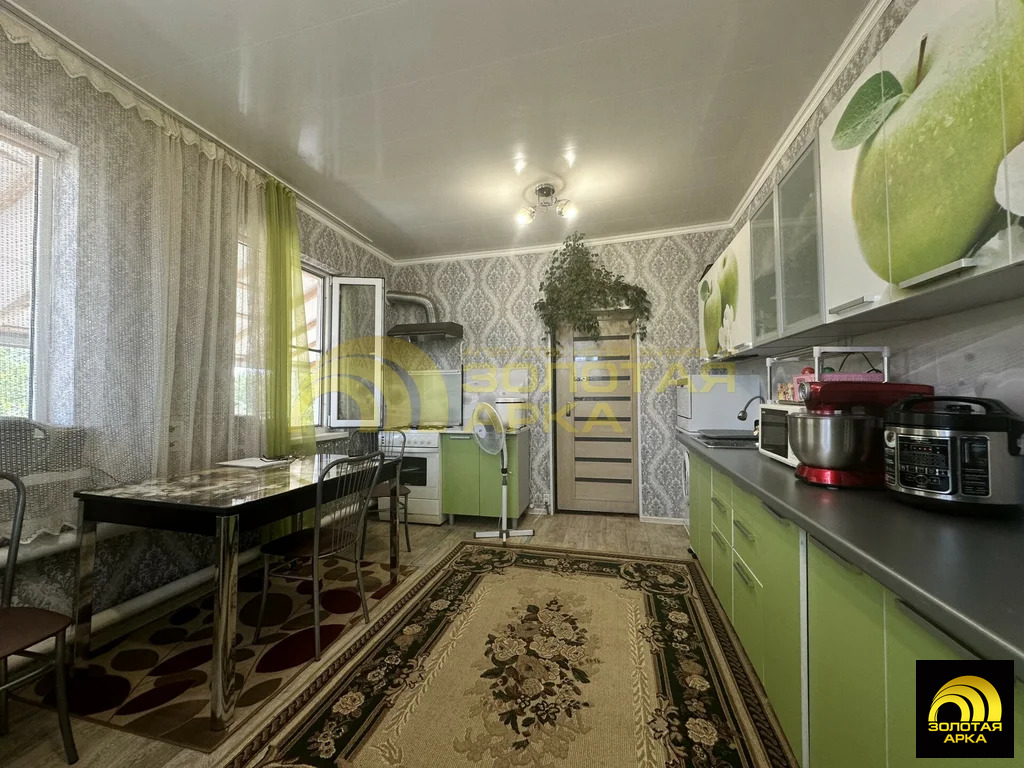 Продажа дома, Темрюкский район, Советская улица - Фото 26