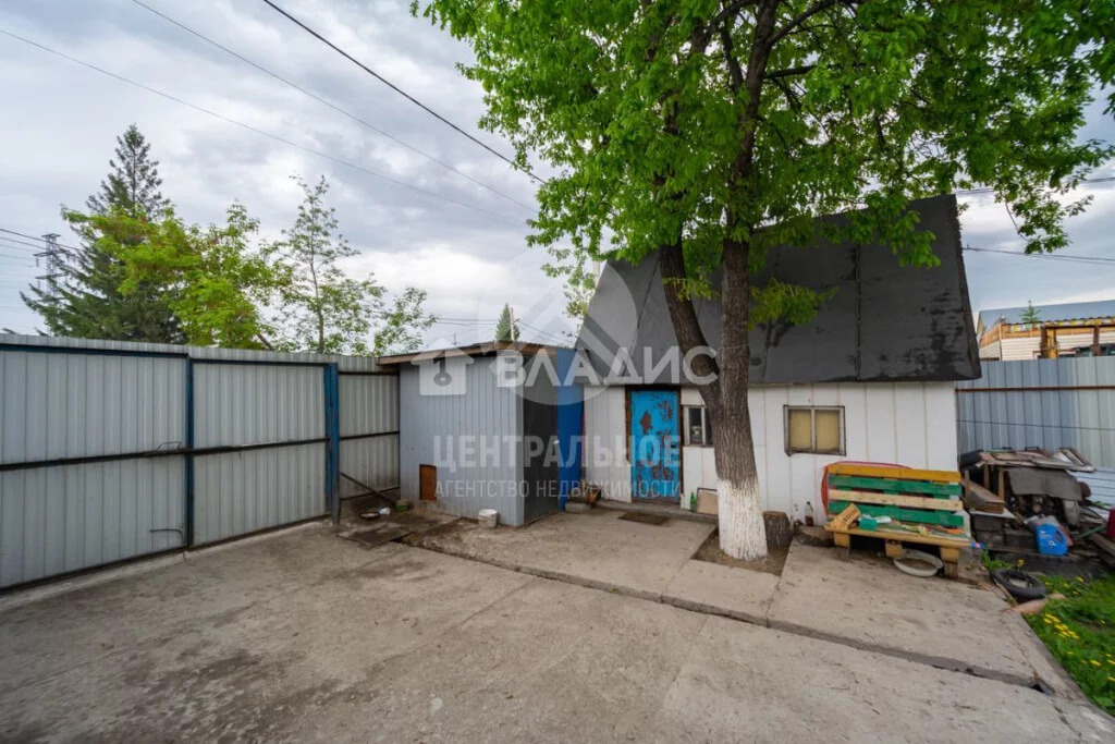 Продажа дома, Новосибирск, Большая, 337 - Фото 82