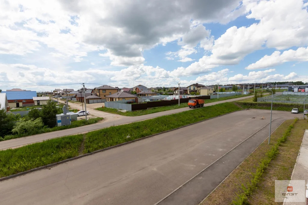 Продажа квартиры, Сокуры, Лаишевский район, ул. Березовая - Фото 11