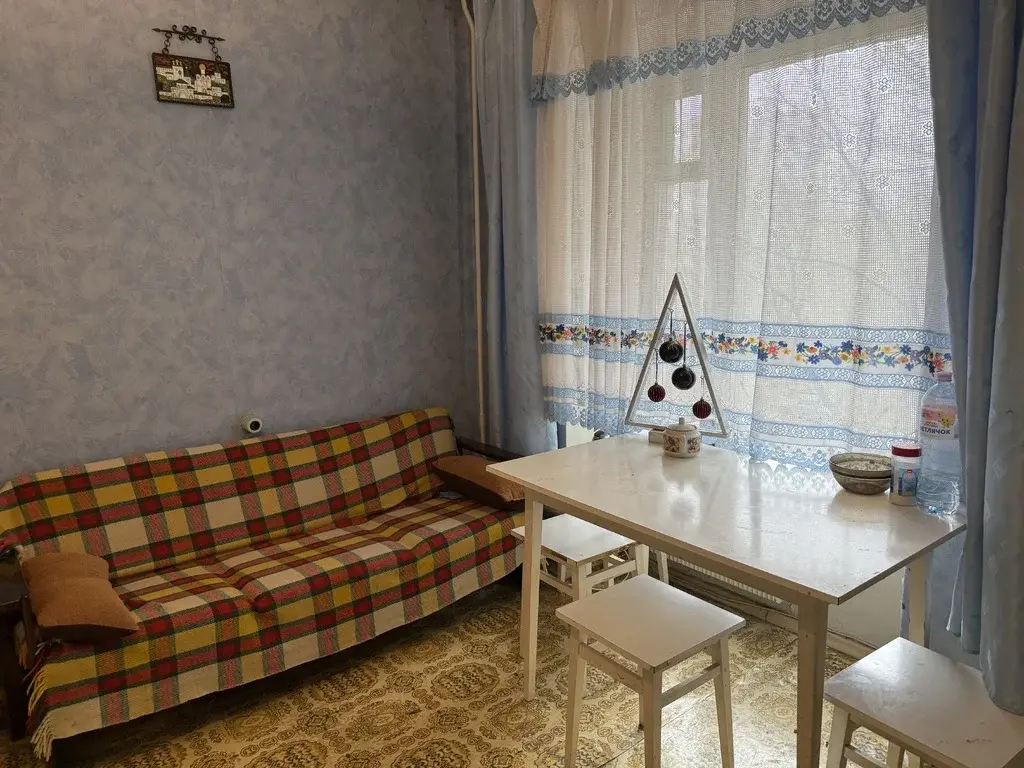 Квартира в кооперативном доме с большой лоджией - Фото 9