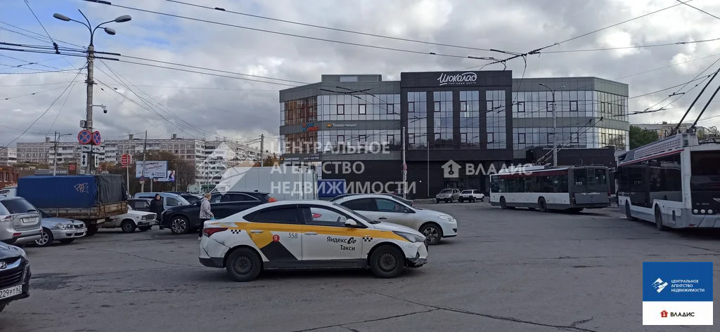 Аренда ПСН, Рязань, улица Новосёлов - Фото 1