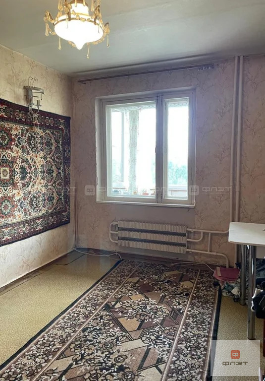 Продажа квартиры, Казань, ул. Сыртлановой - Фото 4