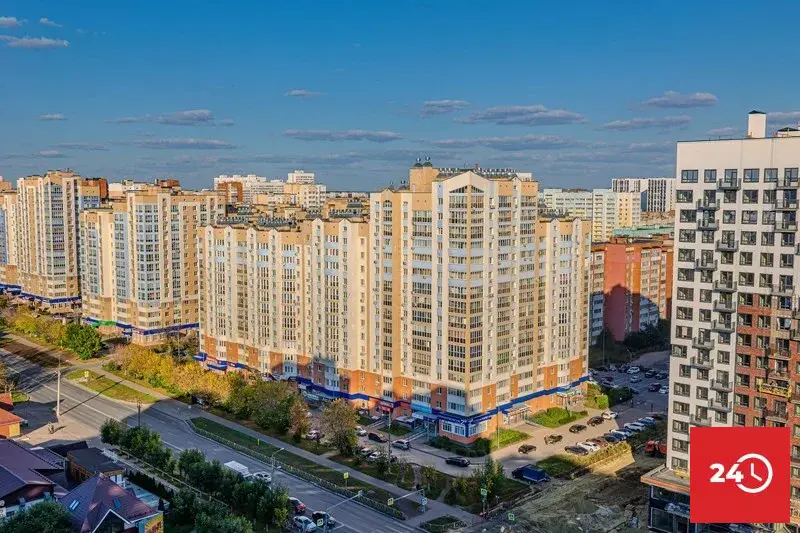 Продам квартиру Бородина 2, 116 кв.м - Фото 8