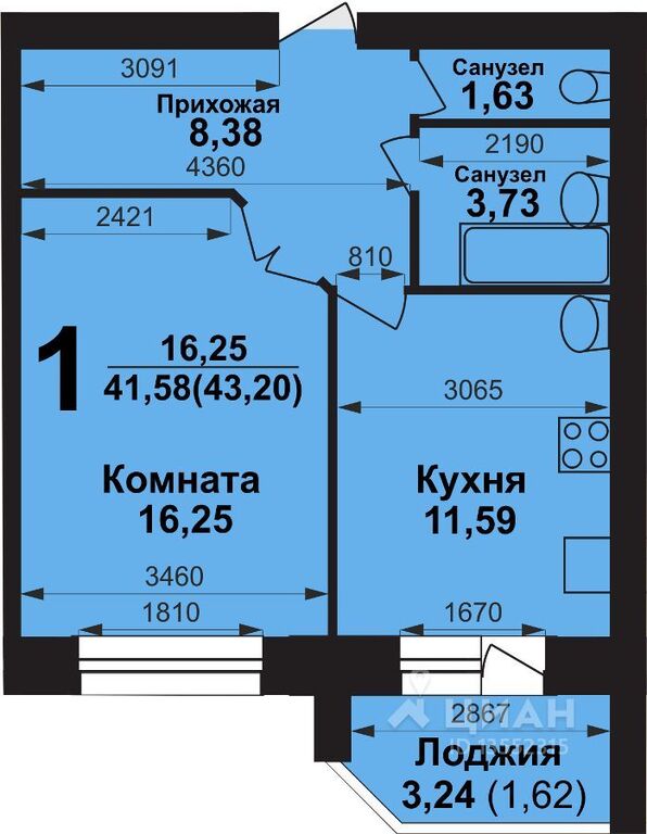 Ул маршала устинова ковров карта