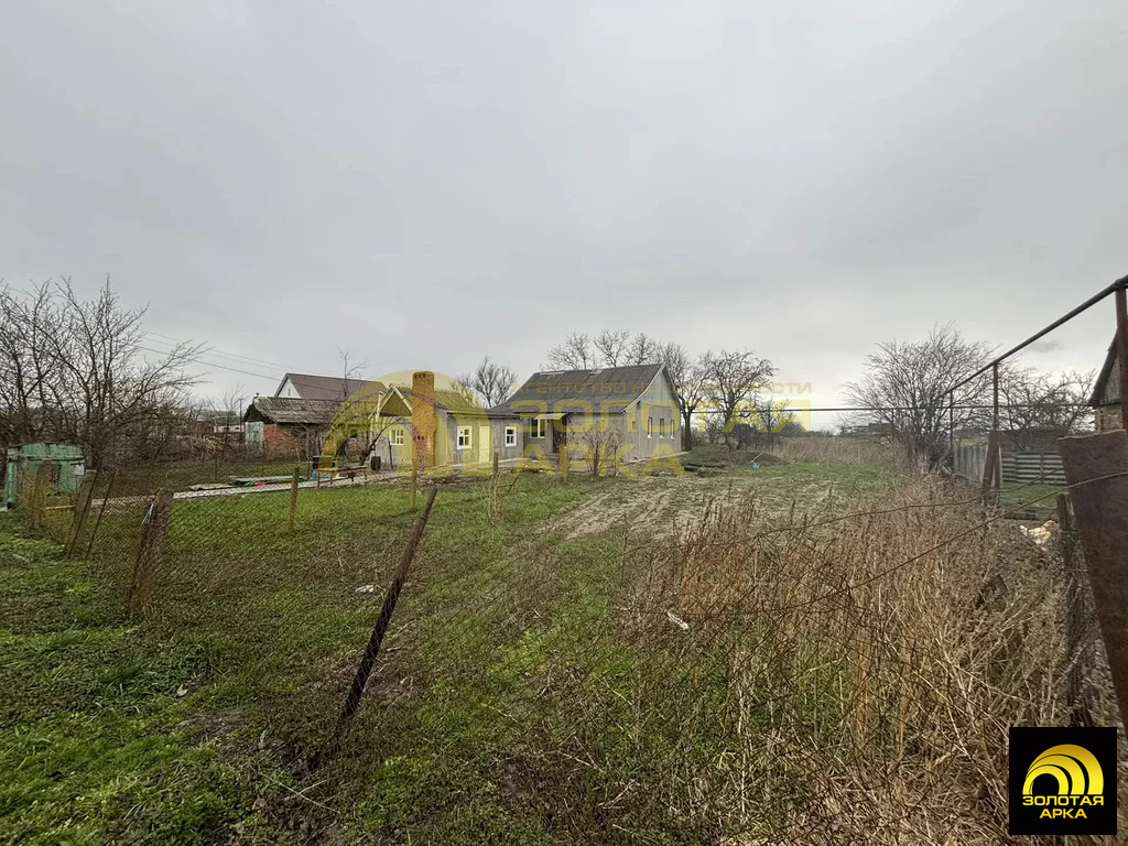 Продажа дома, Анастасиевская, Славянский район, ул. Безымянная - Фото 17