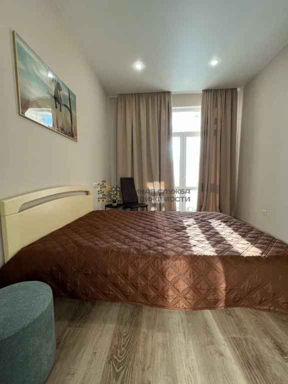 Аренда квартиры, Уфа, ул. Гафури - Фото 8