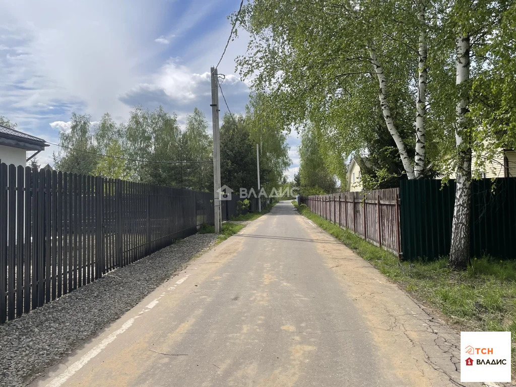 Продажа участка, Ельня, Богородский г. о. - Фото 8