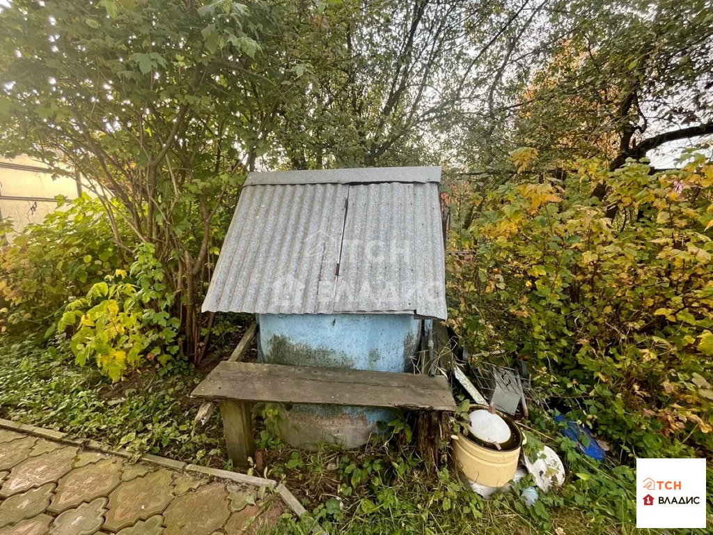 Продажа дома, Щелково, Щелковский район, 3-й Малопрудный проезд - Фото 30