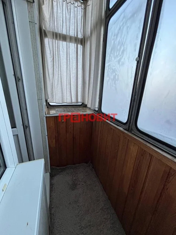 Продажа квартиры, Новосибирск, Сибиряков-Гвардейцев пл. - Фото 12