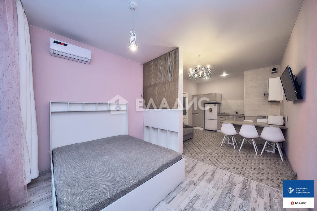 Продажа квартиры, Рязань, ул. Почтовая - Фото 8