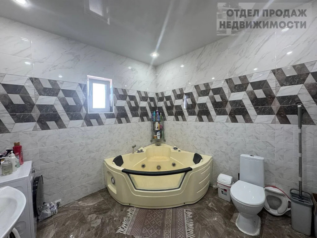 Просторный дом в городе - Фото 11