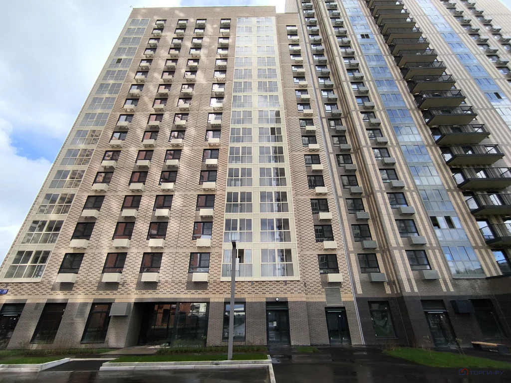 Продажа торгового помещения, Алтуфьевское ш. - Фото 3