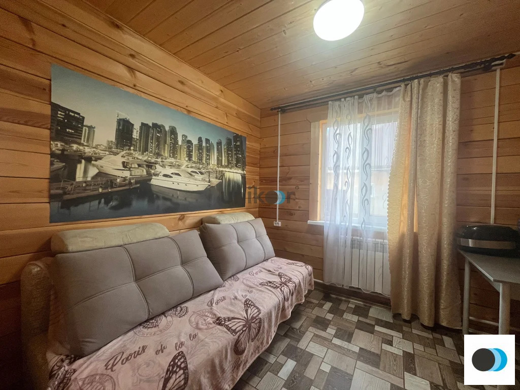 Продажа дома, Иглинский район - Фото 7