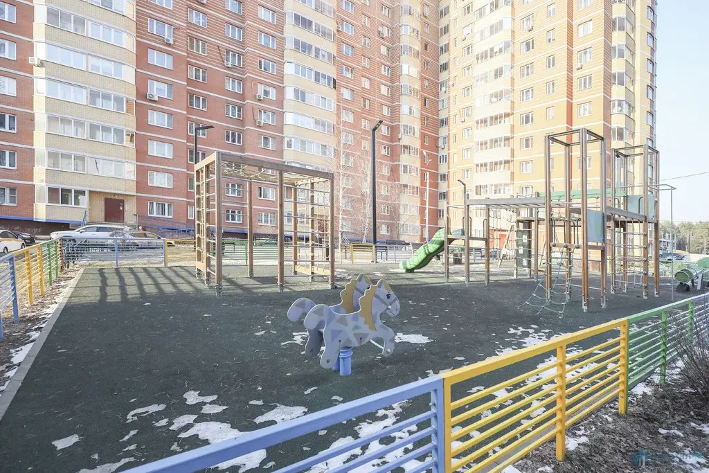 Ищете уютное и современное жилье в тихом районе? У нас есть то, что ва - Фото 20