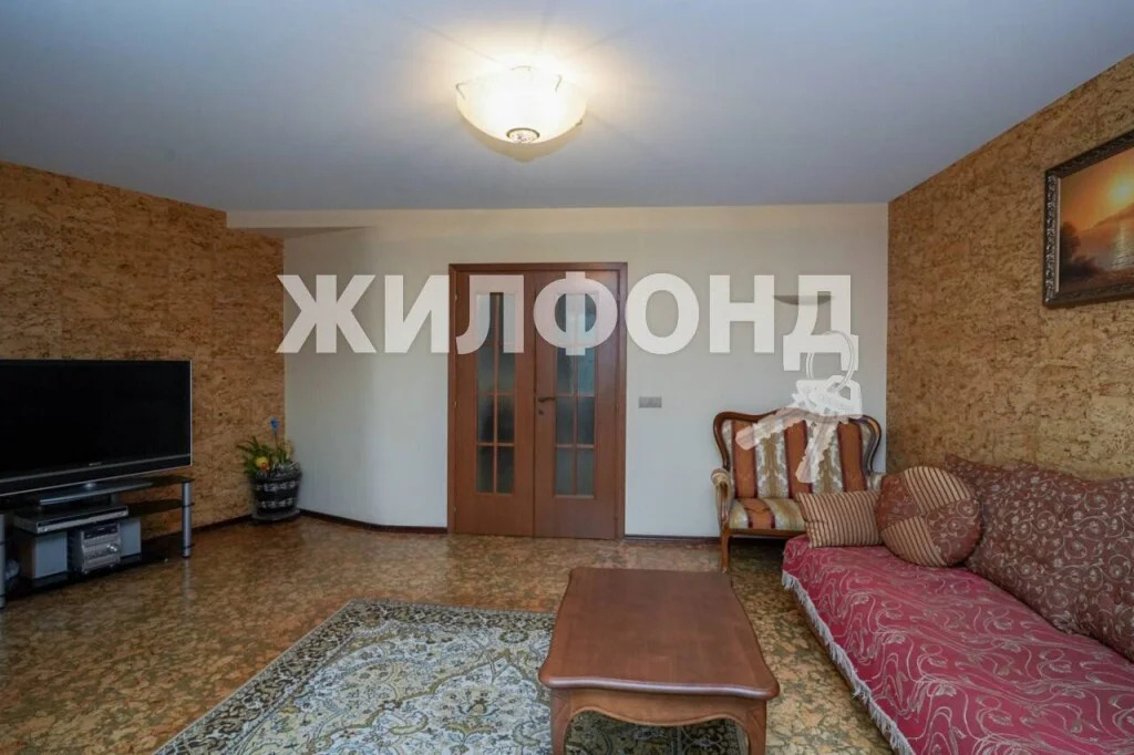 Продажа квартиры, Новосибирск, ул. Российская - Фото 1