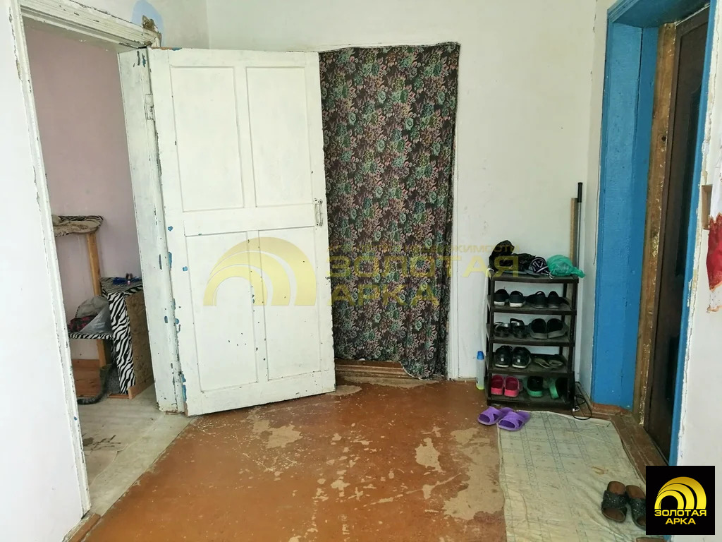 Продажа дома, Варнавинское, Абинский район, ул. Партизанская - Фото 5