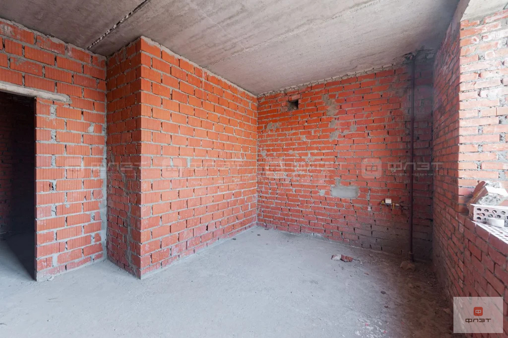 Продажа квартиры, Казань, ул. Айвазовского - Фото 14