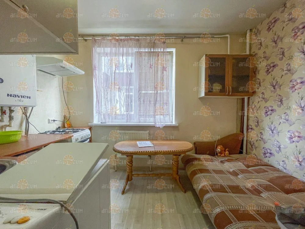 1-комн. квартира - Фото 6