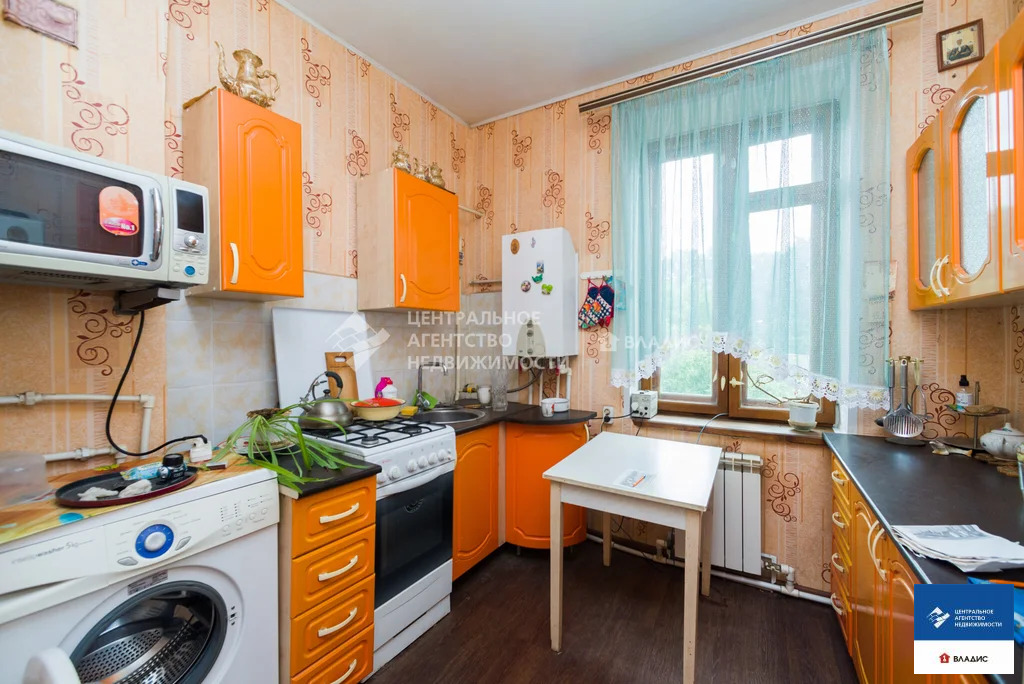 Продажа квартиры, Октябрьский, Михайловский район, ул. Красный Октябрь - Фото 7