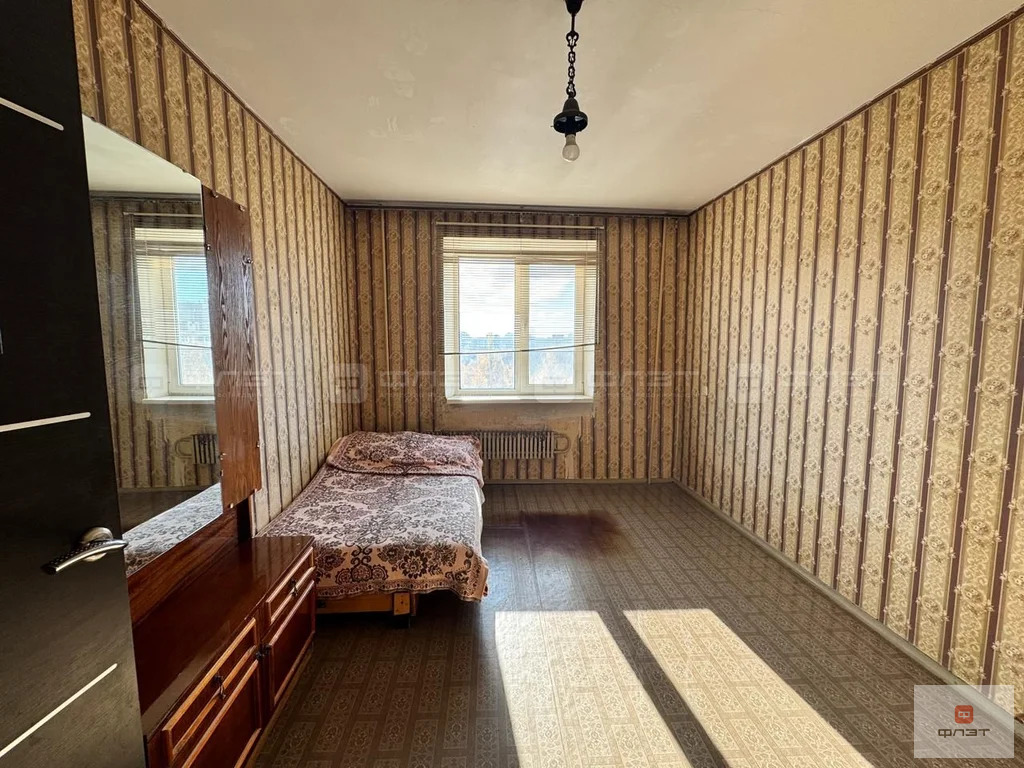 Продажа квартиры, Казань, ул. Мусина - Фото 4