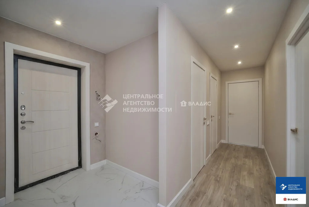 Продажа квартиры, Рязань, ул. Островского - Фото 7