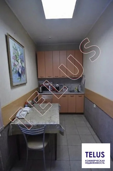 м Тургеневская, ул Мясницкая, 230 м2, Здание (ном. объекта: 8285) - Фото 17