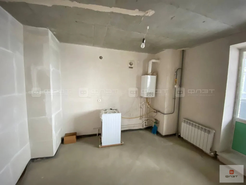 Продажа квартиры, Казань, ул. Тунакова - Фото 11