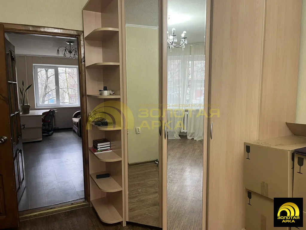 Продажа квартиры, Темрюк, Темрюкский район, ул. Парижской Коммуны - Фото 4