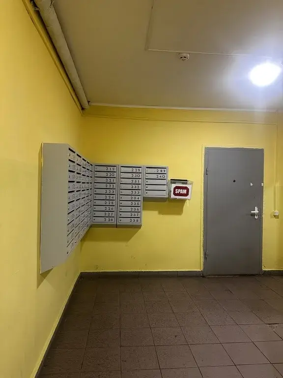 1-комнатная квартира, город Дмитров, ул. Космонавтов, д. 52 - Фото 15