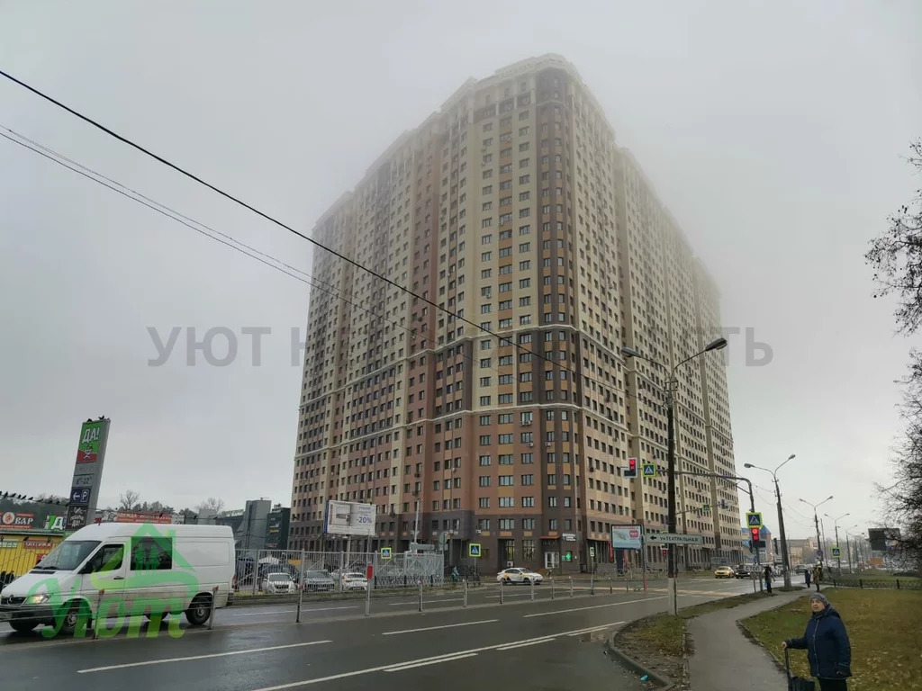Продажа квартиры, Жуковский, Улица Гагарина, дом 62 - Фото 9