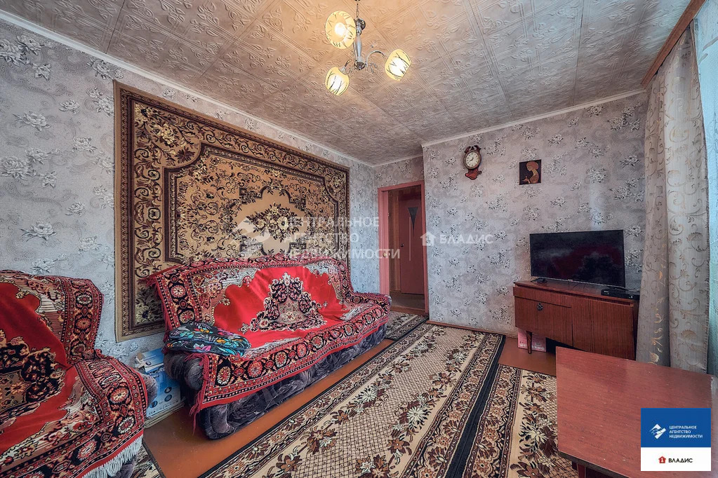 Продажа квартиры, Рыбное, Рыбновский район, ул. Чехова - Фото 2