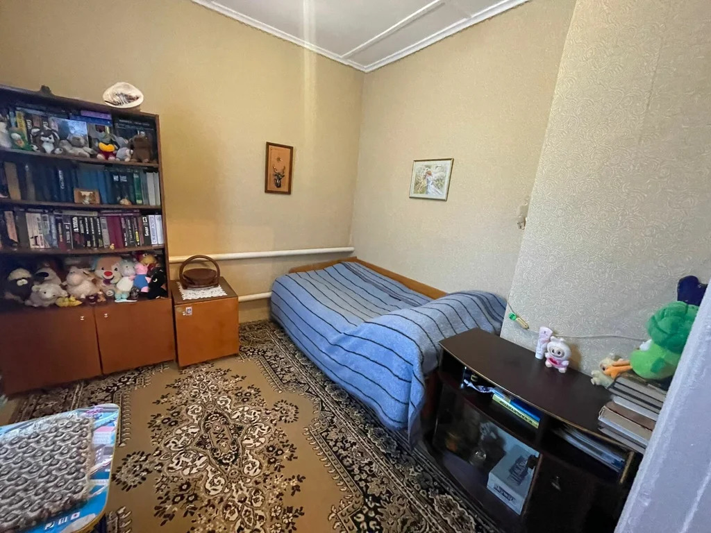 Продажа дома, Киевское, Крымский район, ул. Промысловая - Фото 18