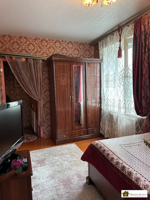 Продается 2х-комнатная квартира - Фото 1