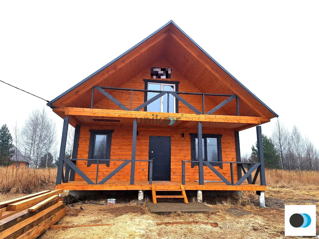 Продажа дома, Иглино, Иглинский район, улица Белинского - Фото 3