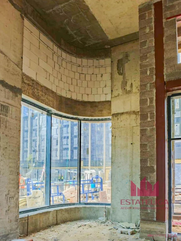 Продажа ПСН, улица Петра Кончаловского - Фото 7