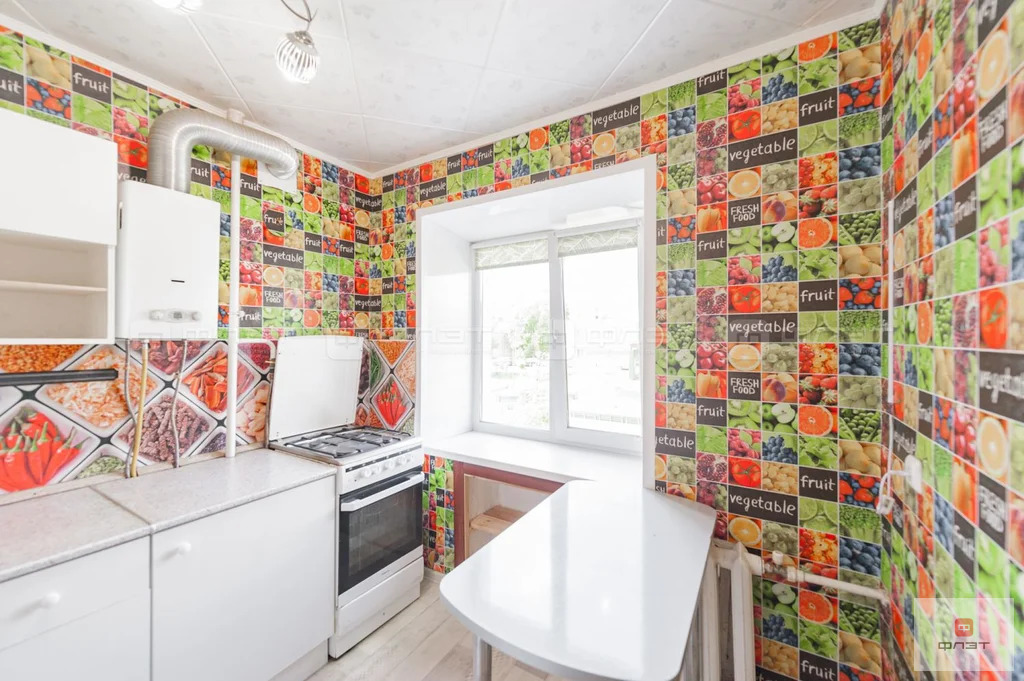 Продажа квартиры, Казань, ул. Авангардная - Фото 17