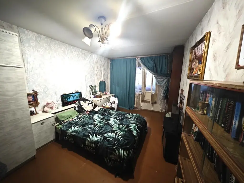 Квартира в кирпичном доме - Фото 3