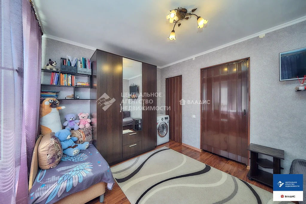Продажа квартиры, Рязань, ул. Гоголя - Фото 1