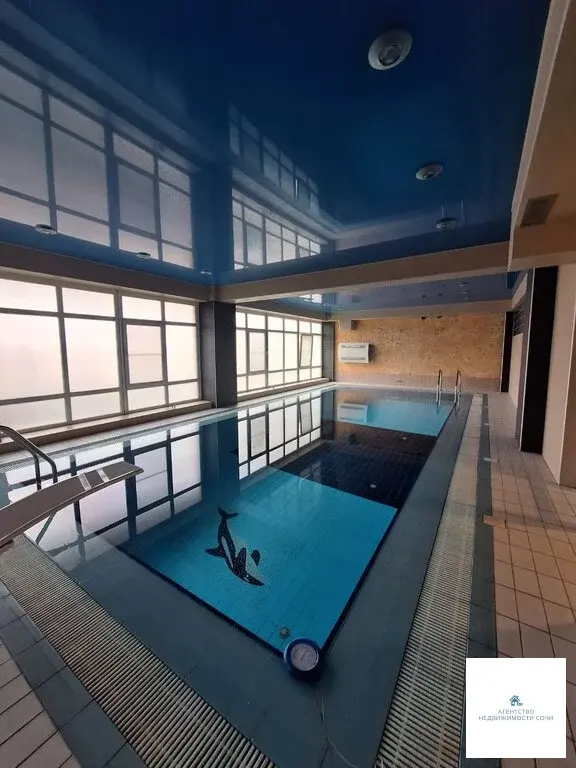 Kвартиpa в клубном дoме Грибоедовa 1 - Фото 30