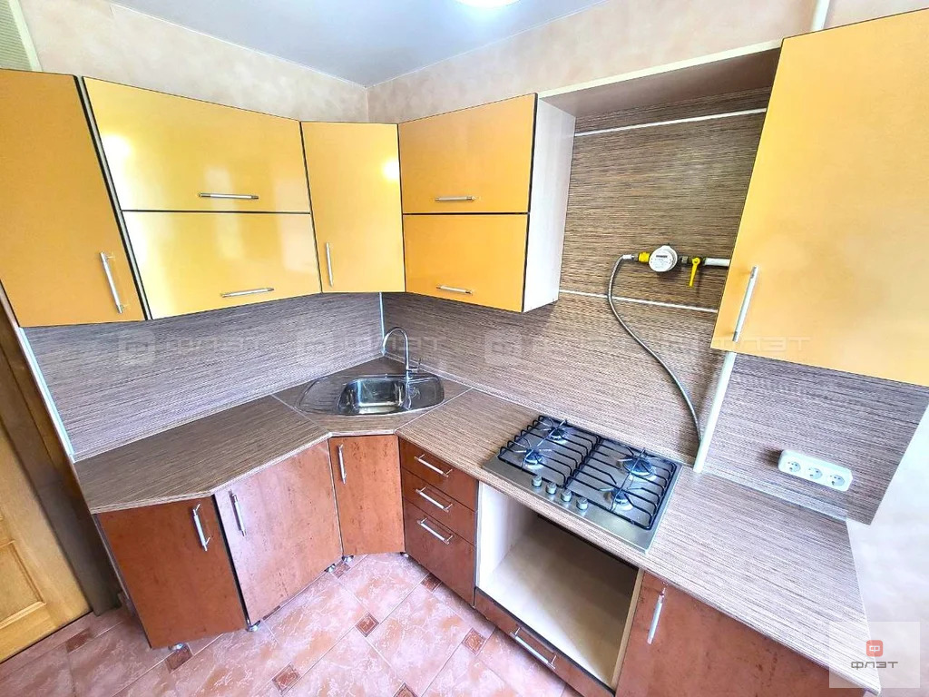 Продажа квартиры, Казань, ул. Батыршина - Фото 12