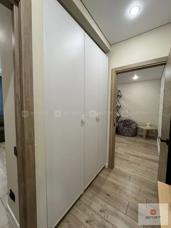 Аренда квартиры, Казань, ул. Черноморская д.5 - Фото 9