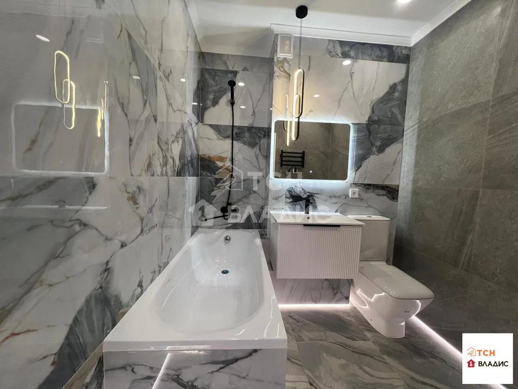 Продажа квартиры, Пушкино, Воскресенский район, Сретенская улица - Фото 6