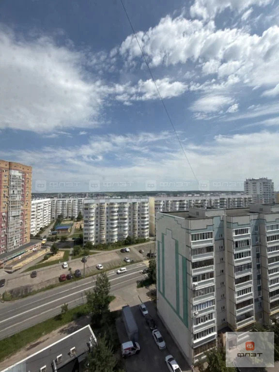 Продажа квартиры, Казань, ул. Академика Глушко - Фото 8
