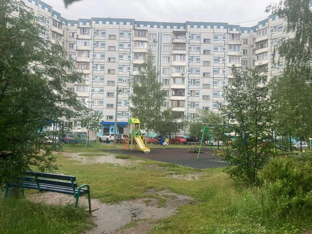 Продажа квартиры, Дмитров, Дмитровский район, микрорайон имени В.Н. ... - Фото 15