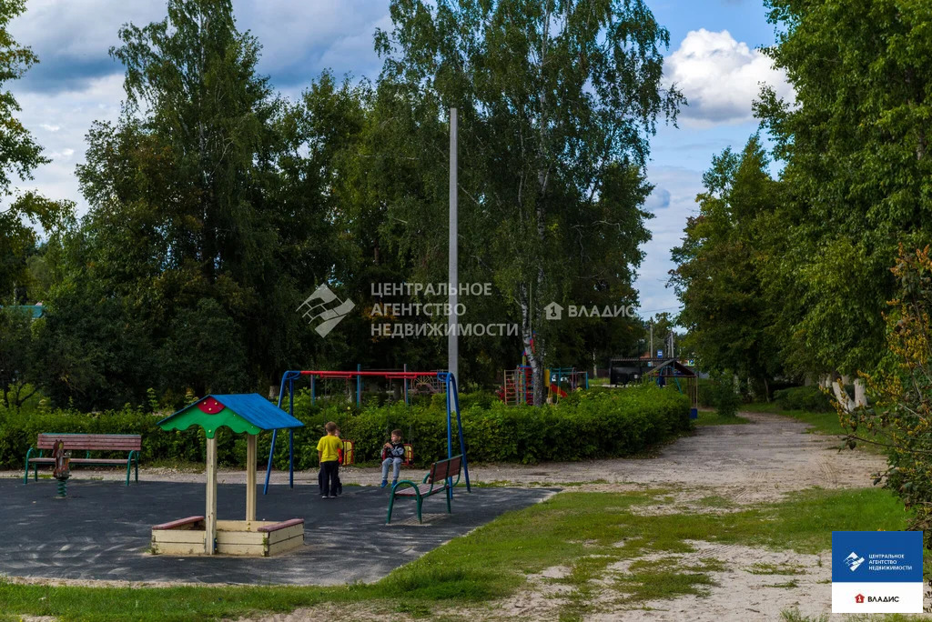 Продажа участка, Рязань, Зеленая улица - Фото 11