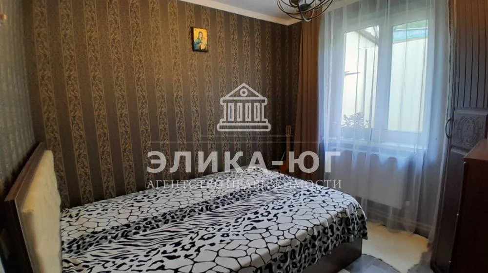Продажа квартиры, Джубга, Туапсинский район, Северный пер. - Фото 4