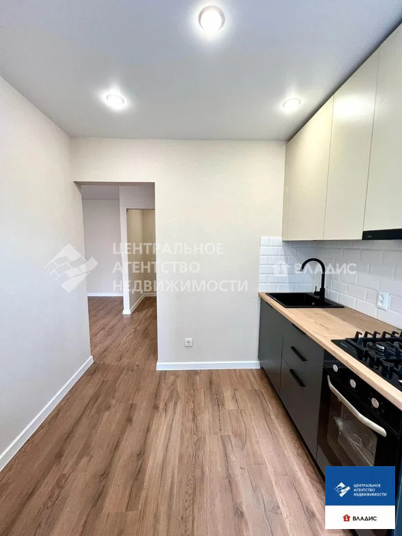 Продажа квартиры, Рязань, ул. Скоморошинская - Фото 13
