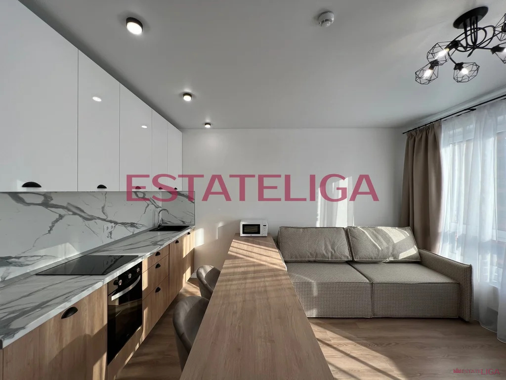 Аренда квартиры, Очаковское ш. - Фото 4