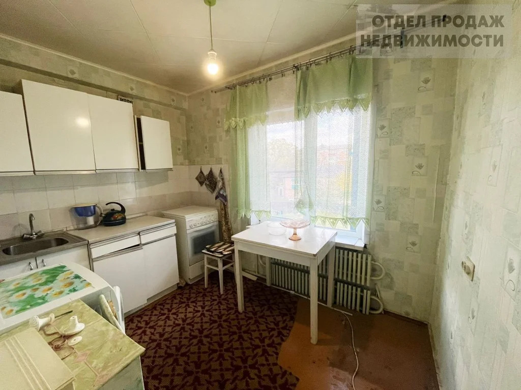 2х комнатная в центре - Фото 9